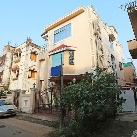 Hotel O Mkb Guest House Bhubaneswar Dış mekan fotoğraf