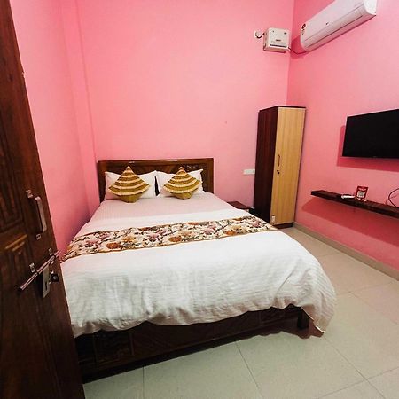 Hotel O Mkb Guest House Bhubaneswar Dış mekan fotoğraf