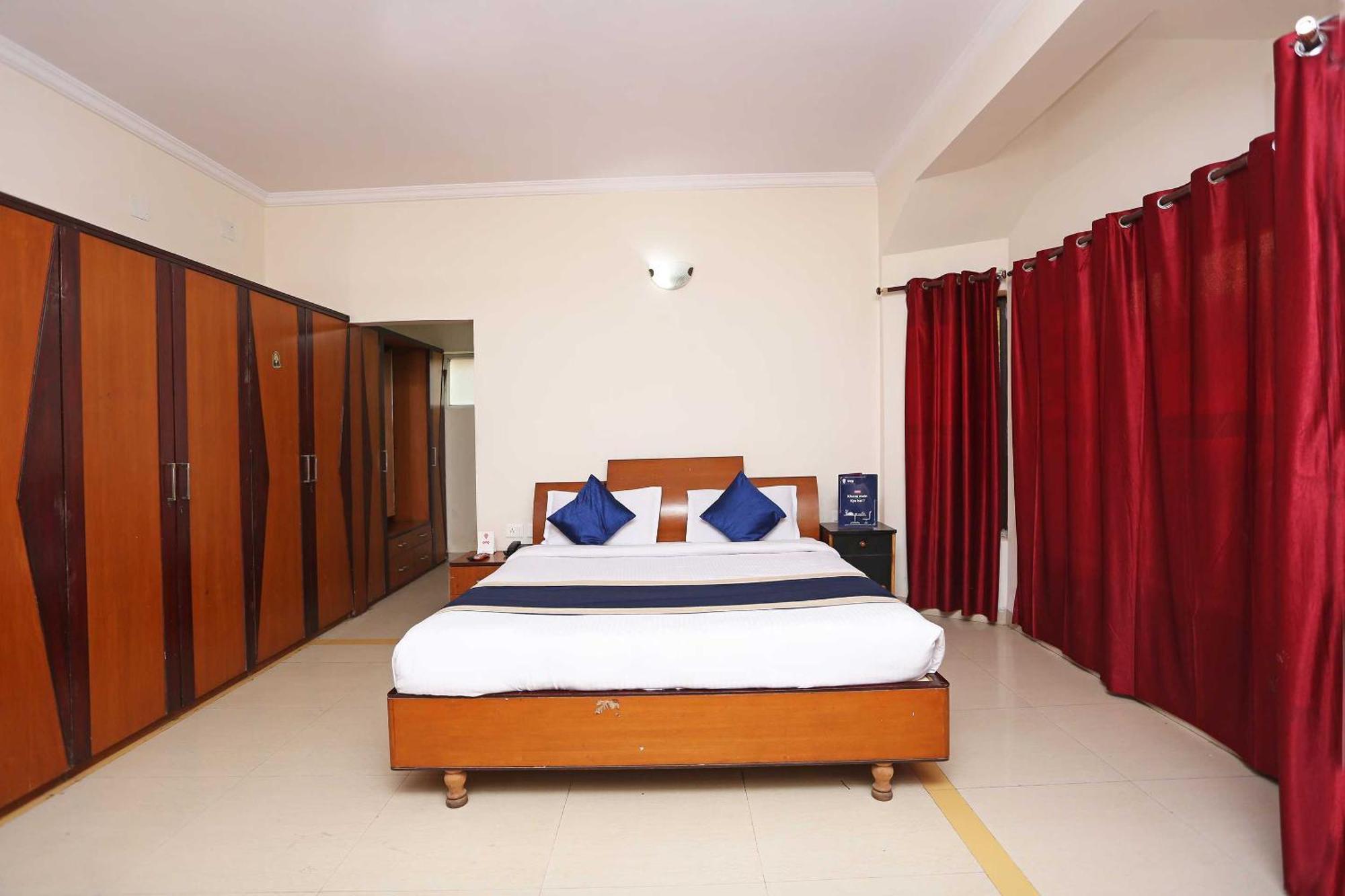 Hotel O Mkb Guest House Bhubaneswar Dış mekan fotoğraf