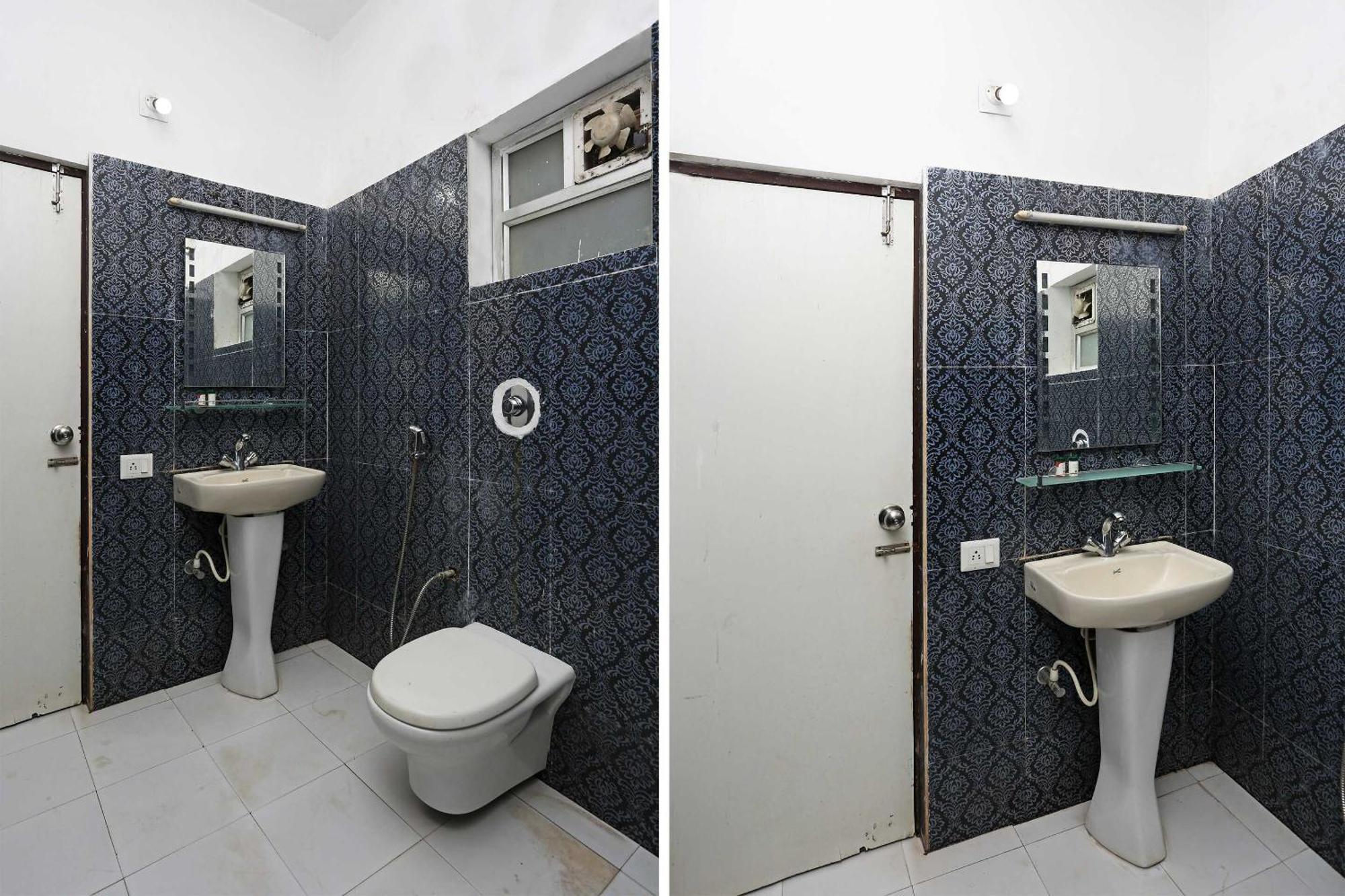 Hotel O Mkb Guest House Bhubaneswar Dış mekan fotoğraf