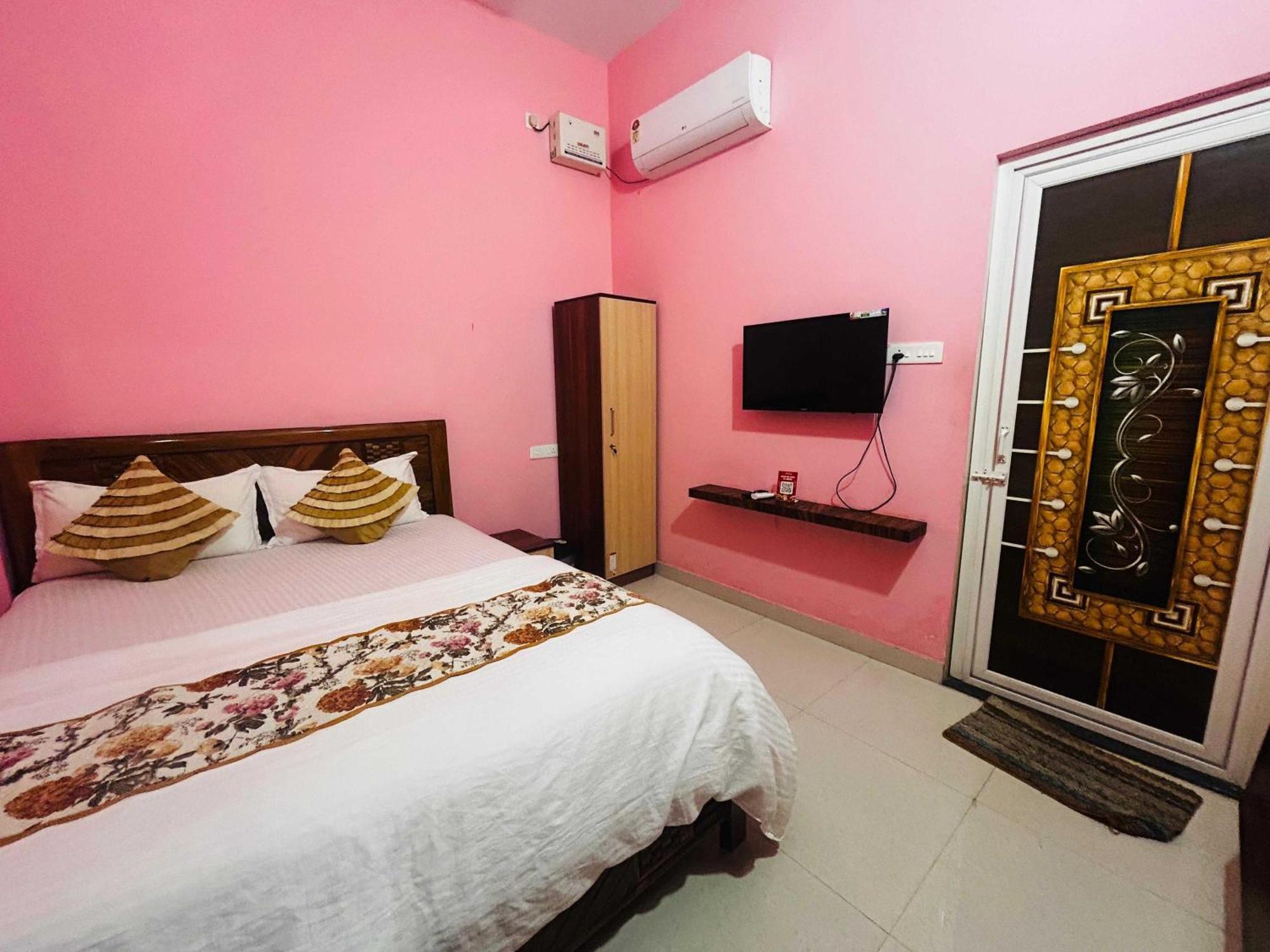 Hotel O Mkb Guest House Bhubaneswar Dış mekan fotoğraf