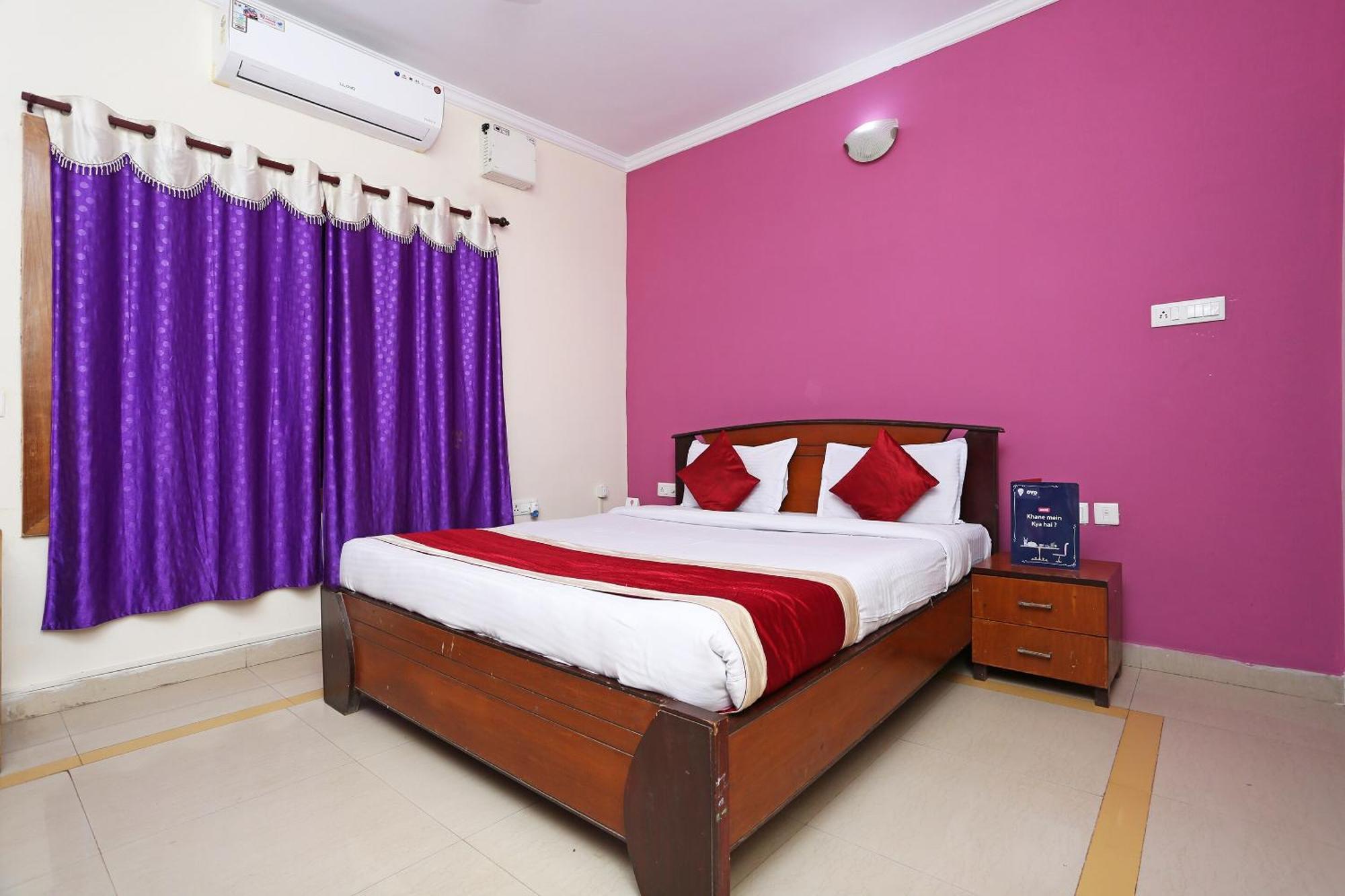Hotel O Mkb Guest House Bhubaneswar Dış mekan fotoğraf