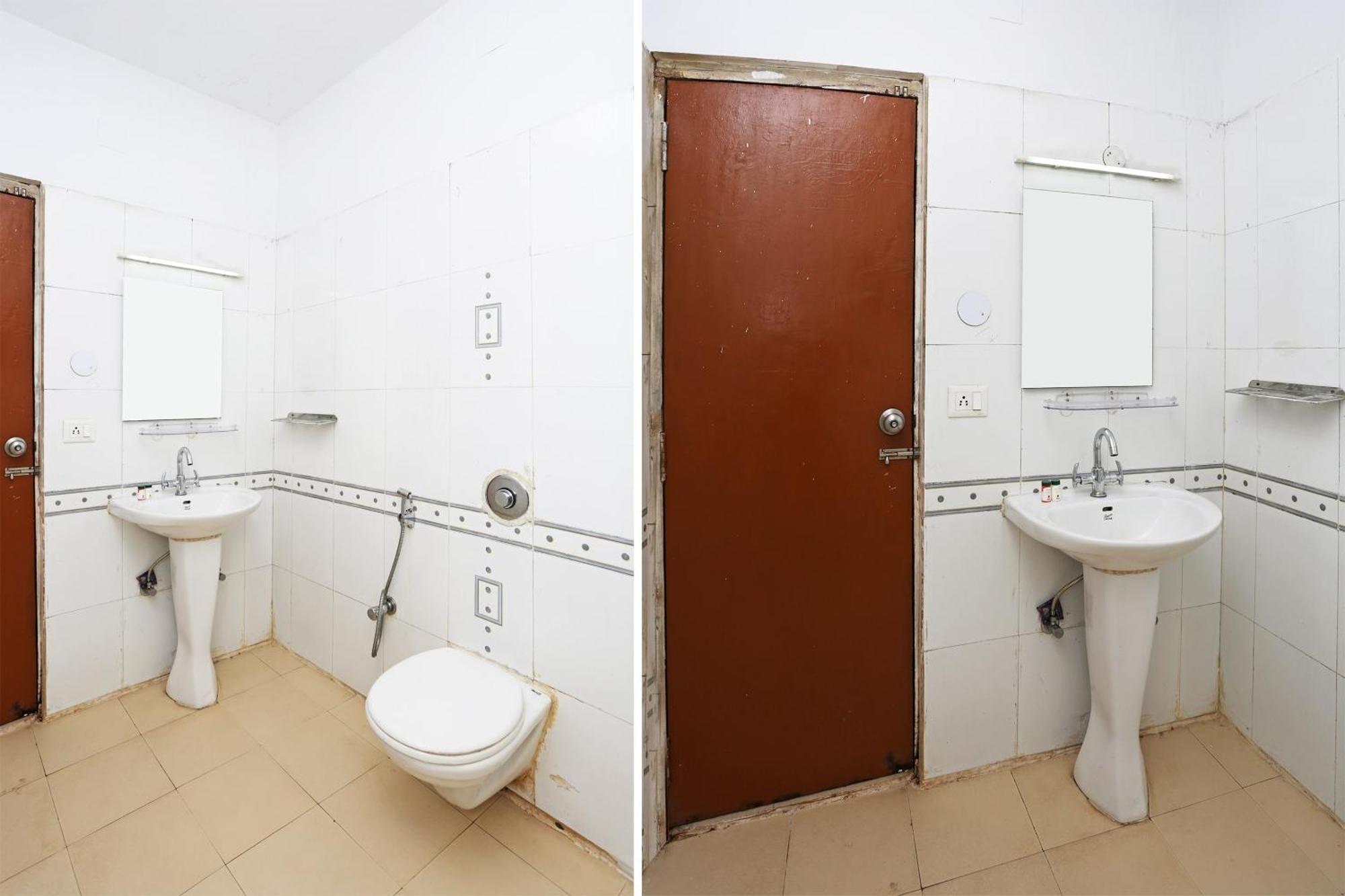 Hotel O Mkb Guest House Bhubaneswar Dış mekan fotoğraf