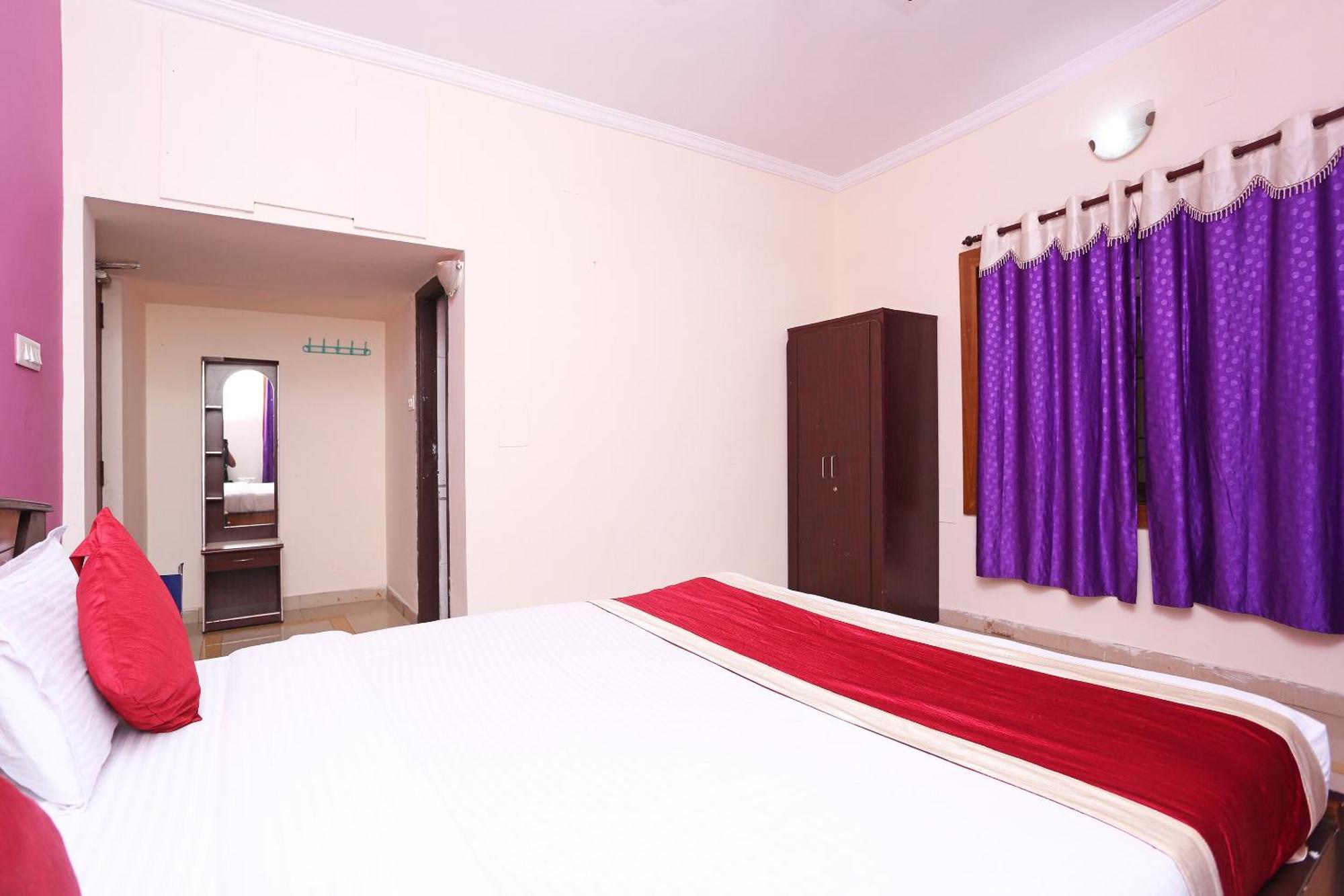 Hotel O Mkb Guest House Bhubaneswar Dış mekan fotoğraf