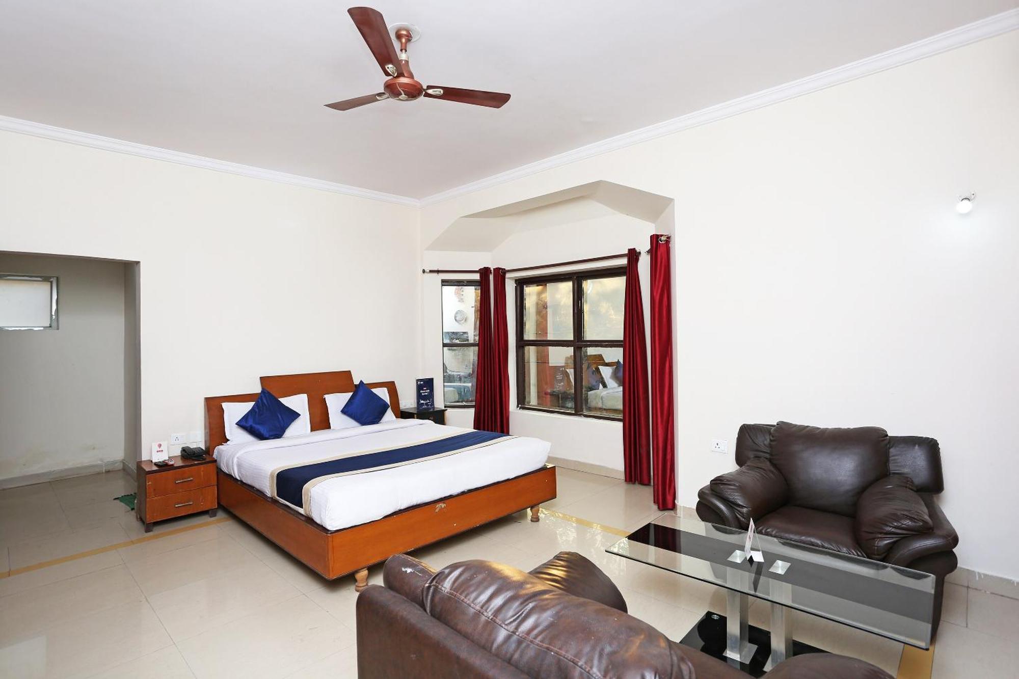 Hotel O Mkb Guest House Bhubaneswar Dış mekan fotoğraf