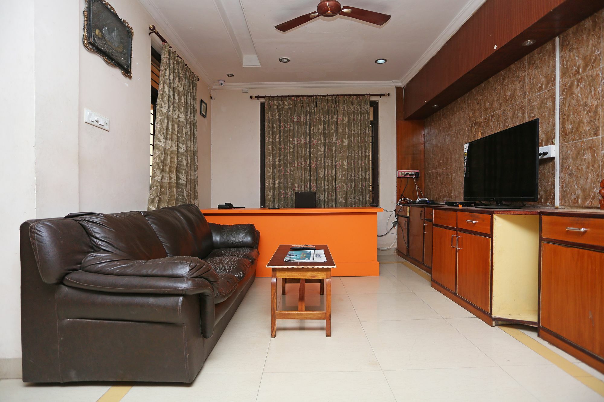 Hotel O Mkb Guest House Bhubaneswar Dış mekan fotoğraf
