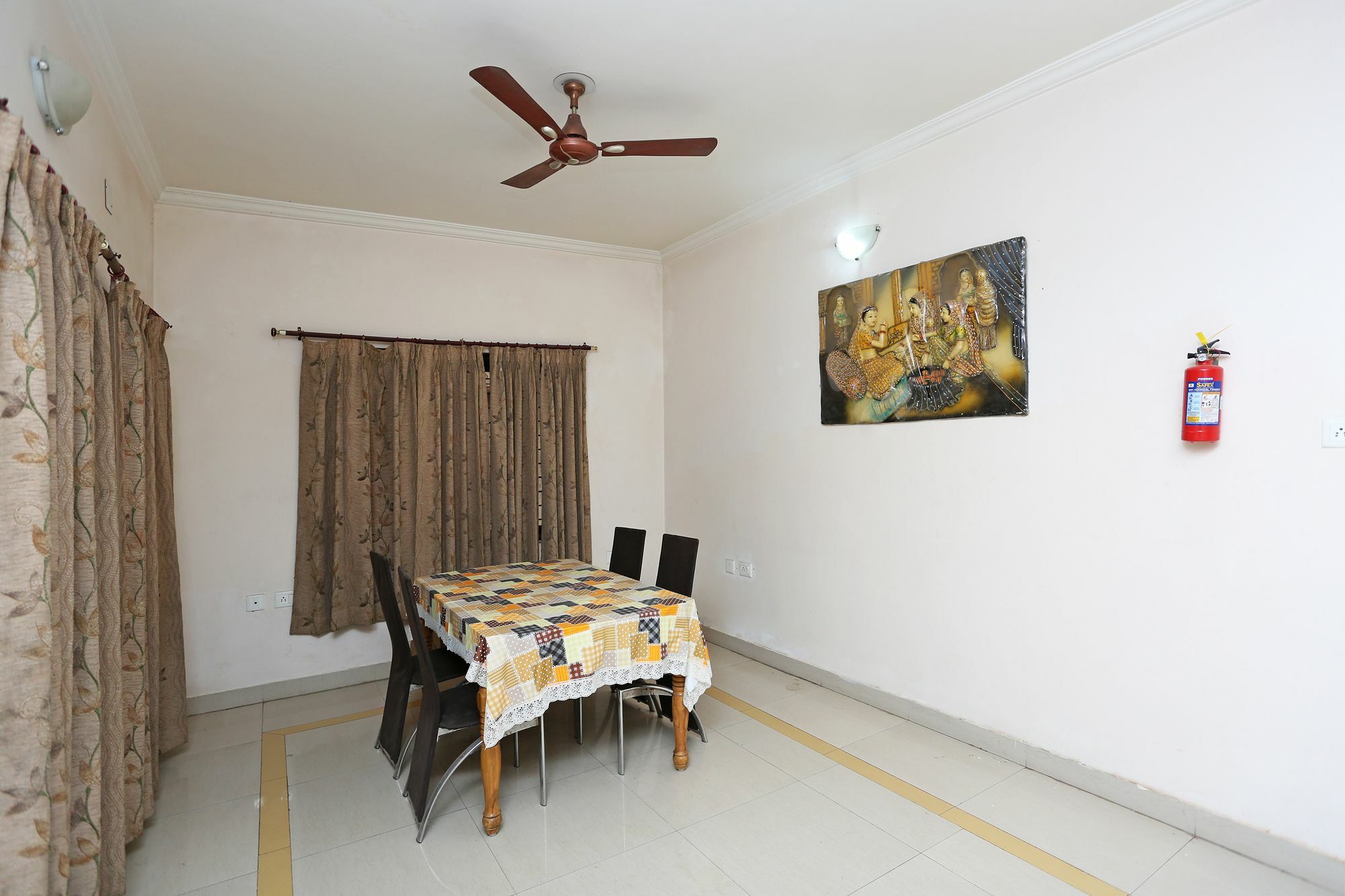 Hotel O Mkb Guest House Bhubaneswar Dış mekan fotoğraf